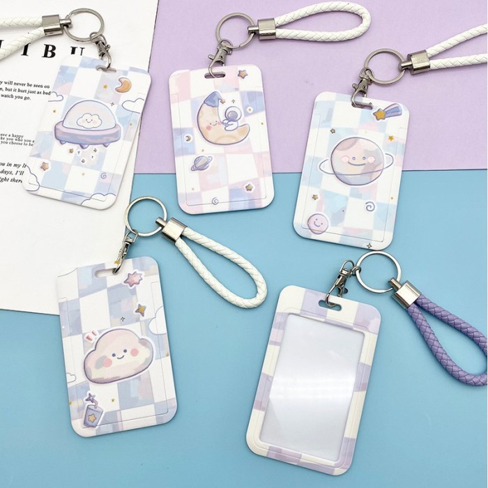 bymobile.ru: Keychain Card Holder