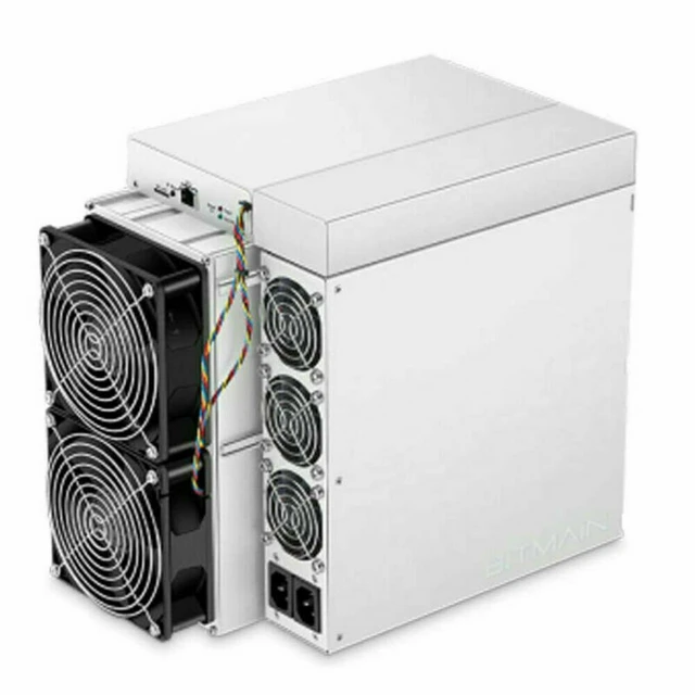 Bitmain Antminer S17 Pro 56Th mining profit calculator - WhatToMine