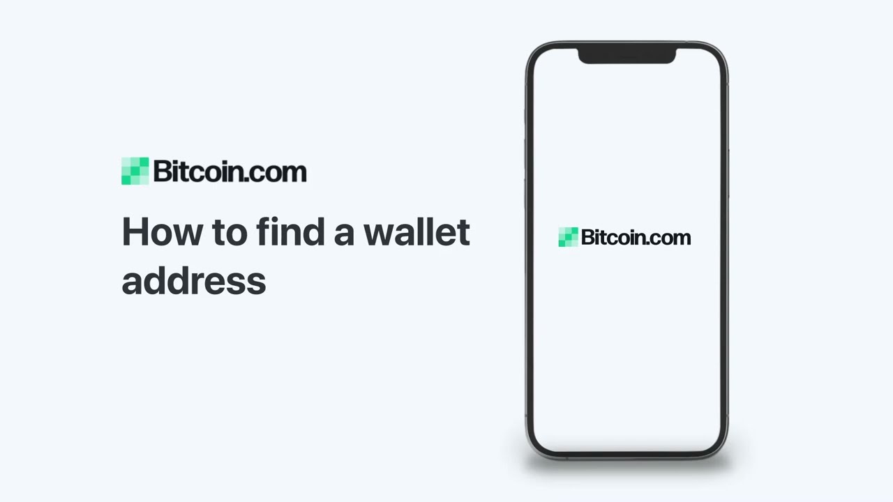 What Is My Bitcoin Address and How Does It Work? - bymobile.ru