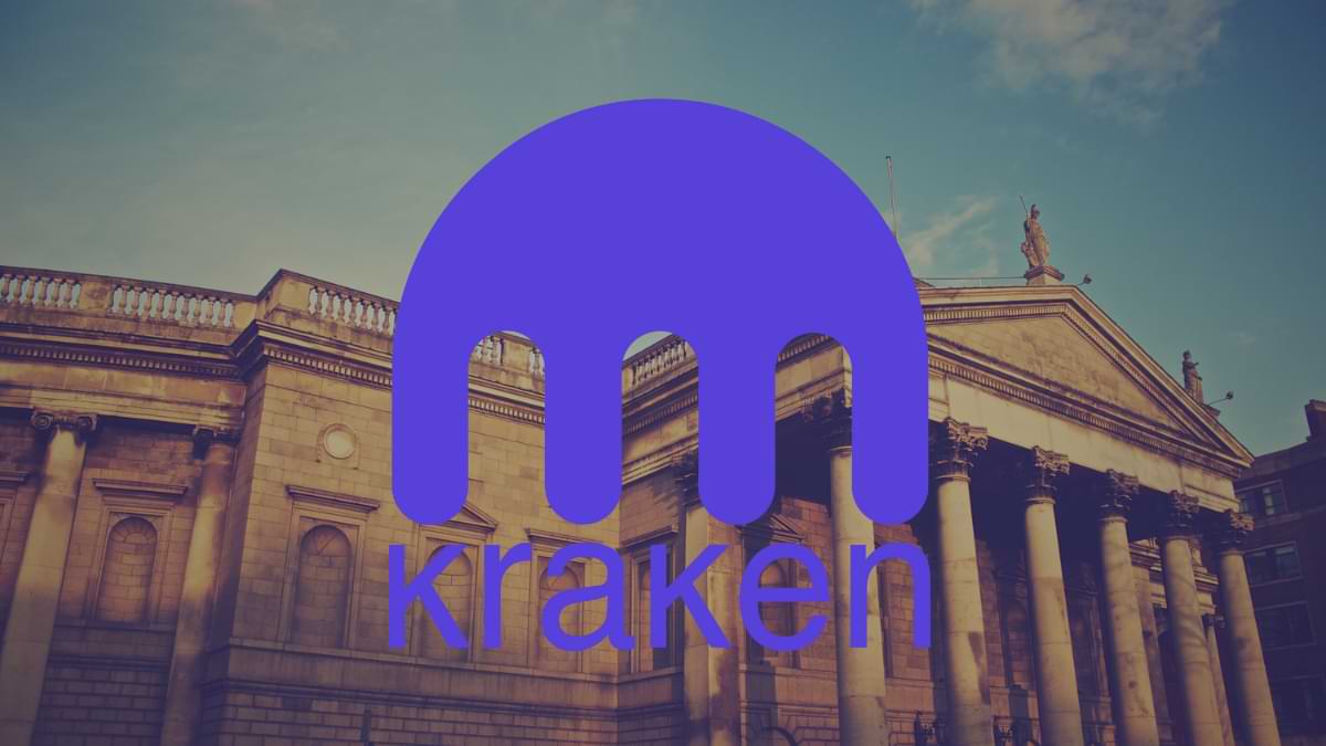 Kraken Becomes First Crypto Exchange to Charter a US Bank - CoinDesk