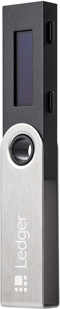 Ledger Nano X | Ledger