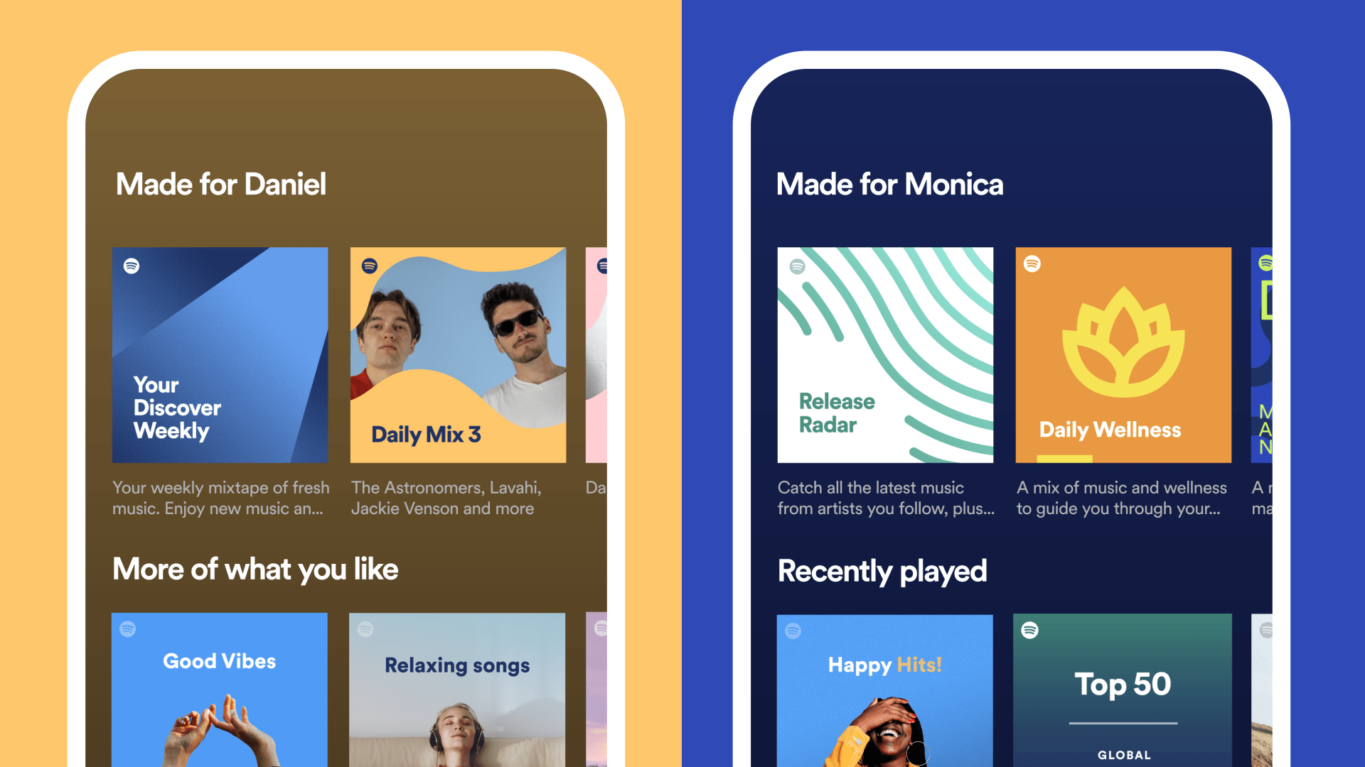 Pay by mobile - Spotify