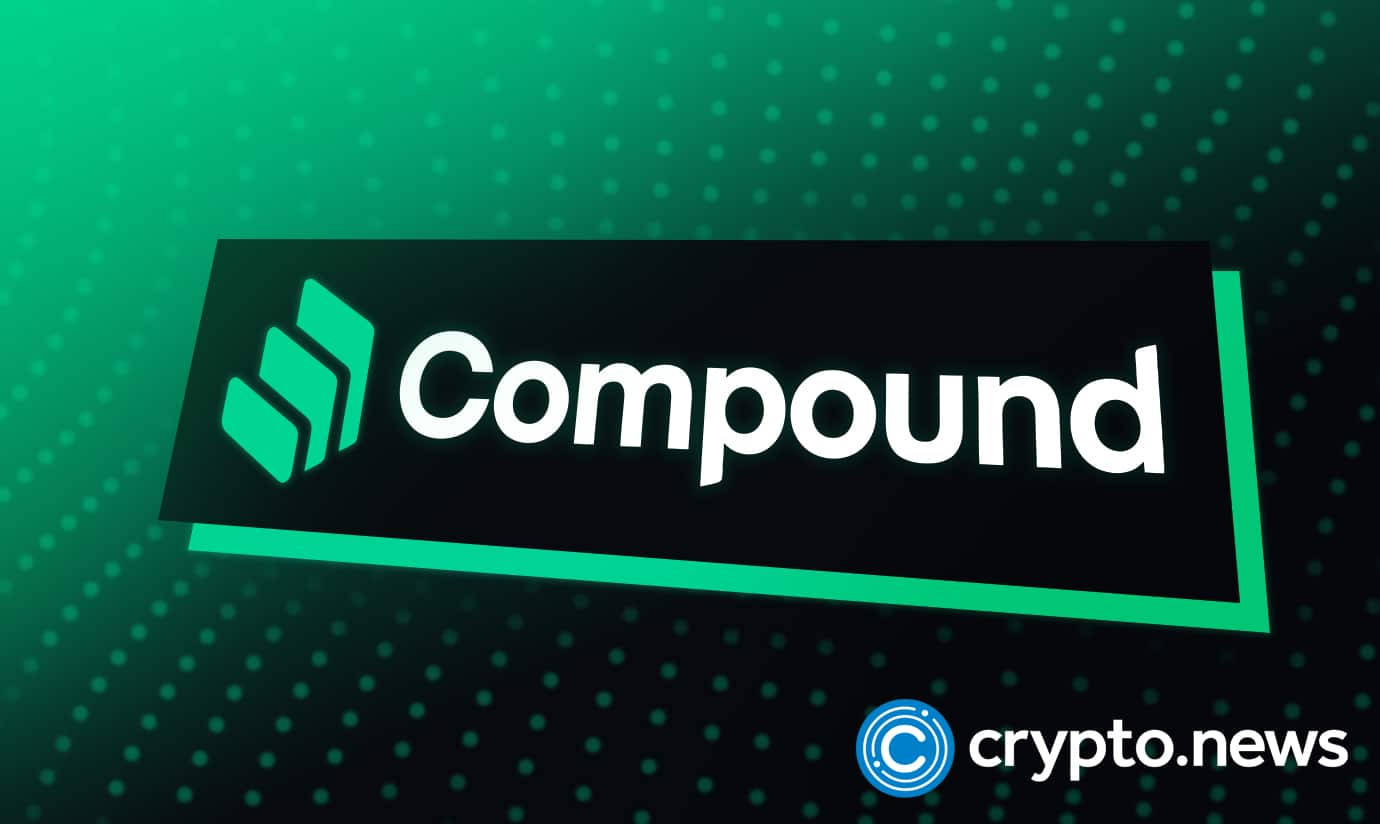 Compound Price - COMP Price Charts, Compound News