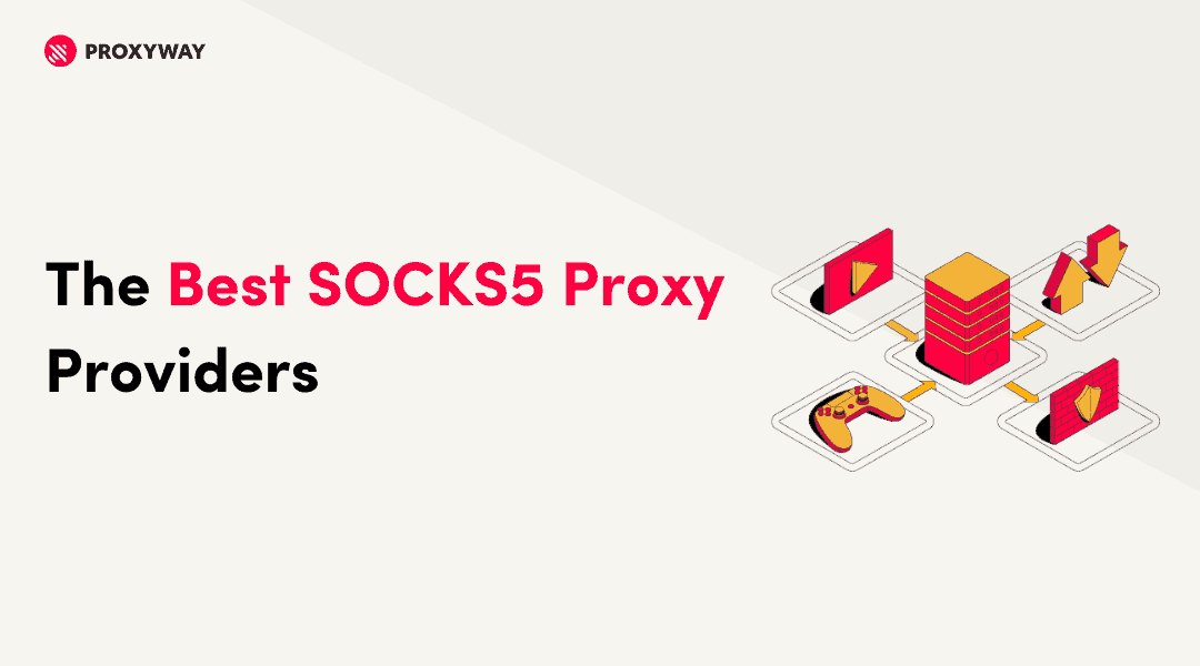 Free HTTPS & SOCKS Proxy List