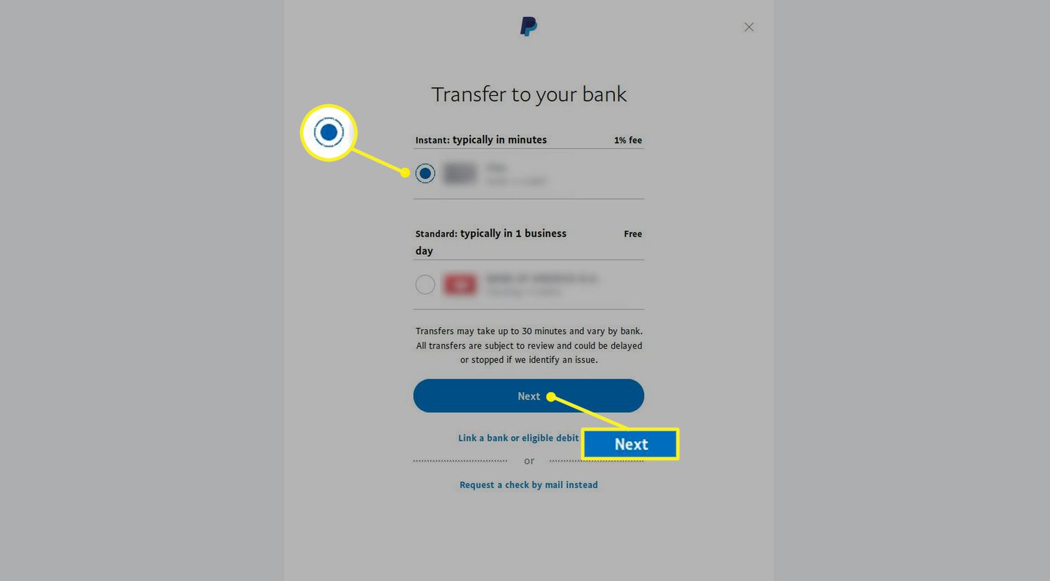 PayPal Transfer Limit: Min, Max & How to Use Them | Tipalti