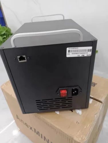 AnexMiner ET5 ETHASH SERVER (MH)