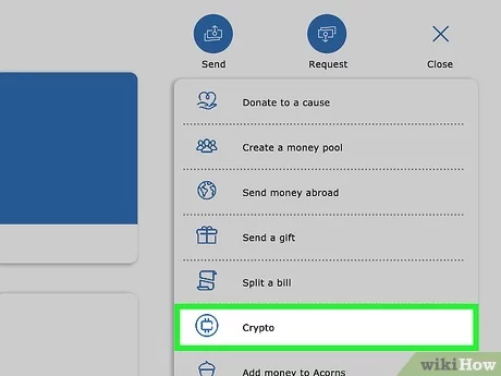 How To Send Bitcoin On PayPal | bymobile.ru