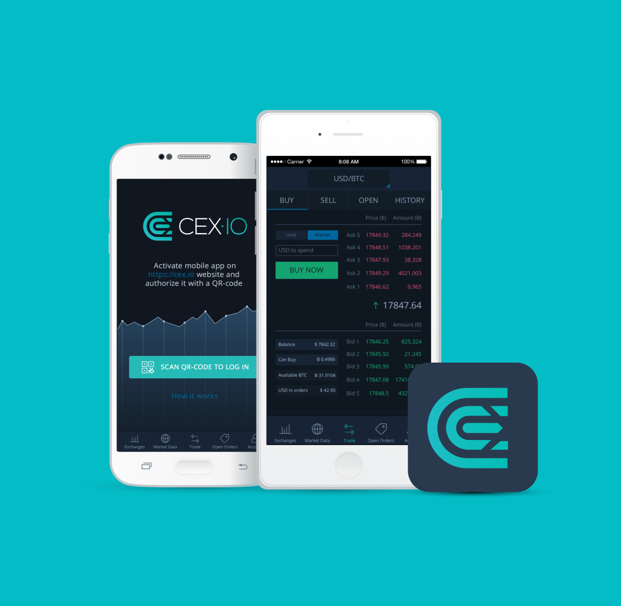 bymobile.ru Cryptocurrency Exchange Free Download