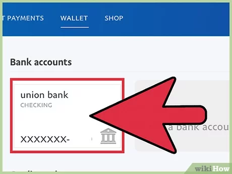 How do I change my bank or PayPal account details?