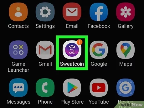 How to Transfer Sweatcoin Money to Cash App & PayPal