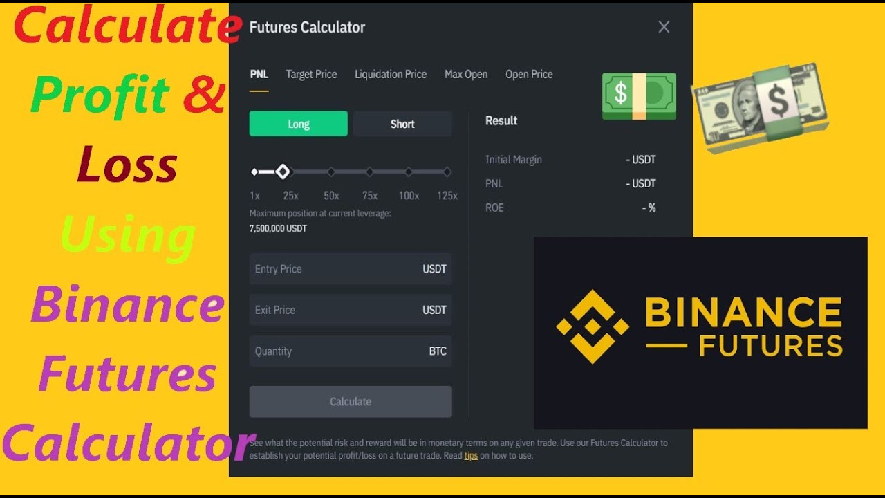 Leverage Calculator