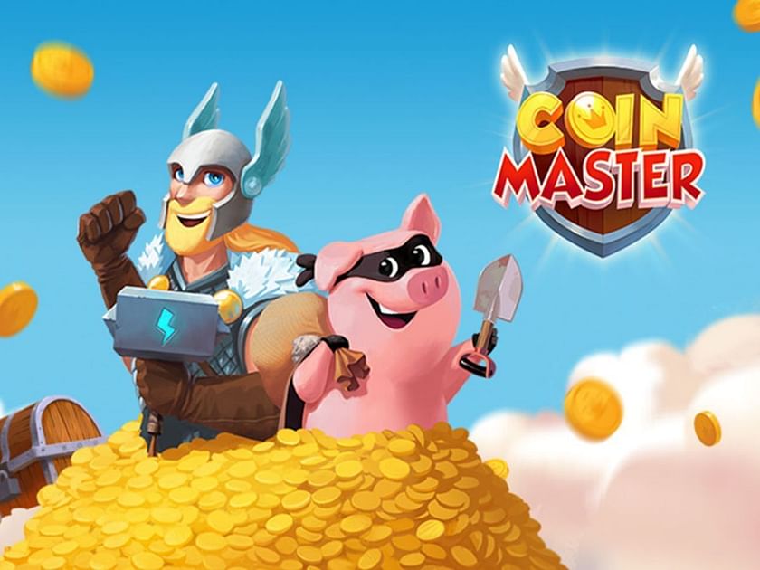 Today's Coin Master free spins & coins links (March ) | LEVVVEL