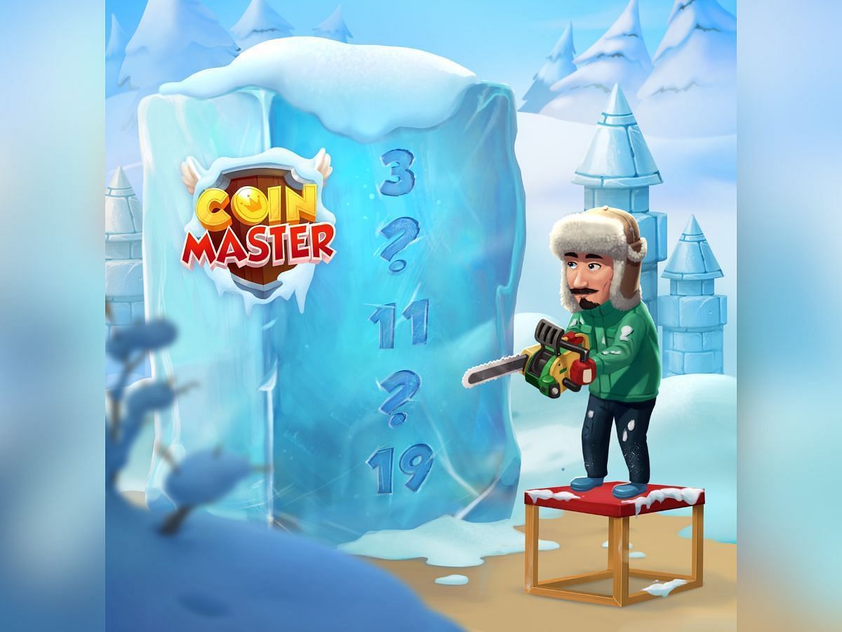 Coin Master Free Spins Links: Get Free Spins Today! (March )