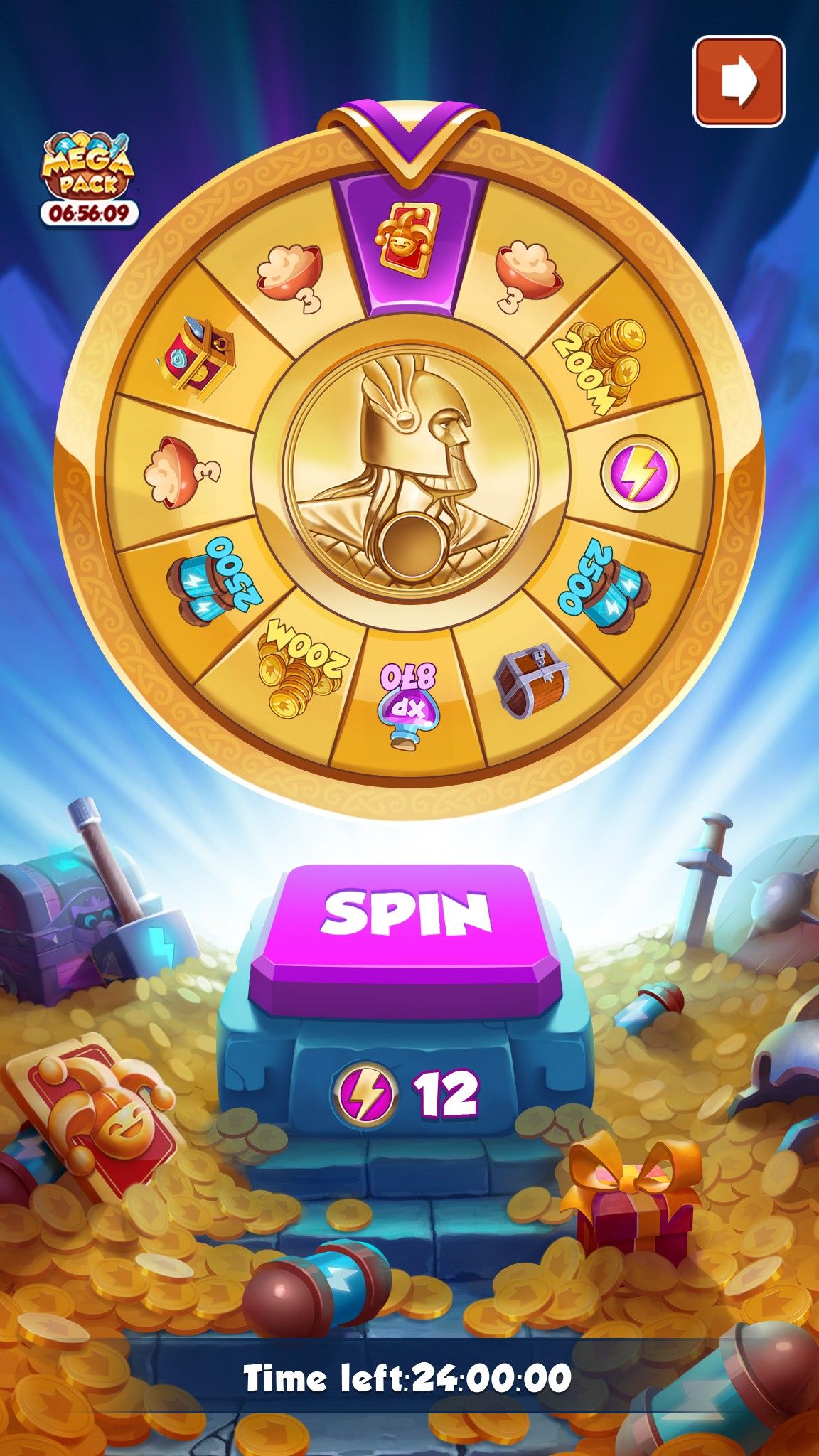 Coin Master Free Spins Links: Get Free Spins Today! (March )