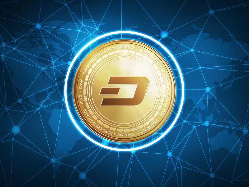 Dash price prediction & forecast / - 