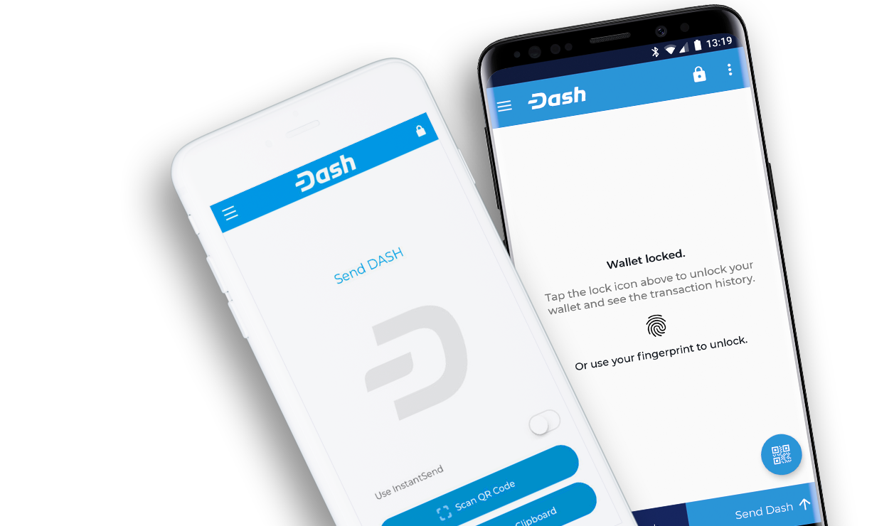 Dash Wallet | F-Droid - Free and Open Source Android App Repository