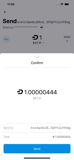 Best Dash Wallet - Everything About Selecting Dash Coin Wallet