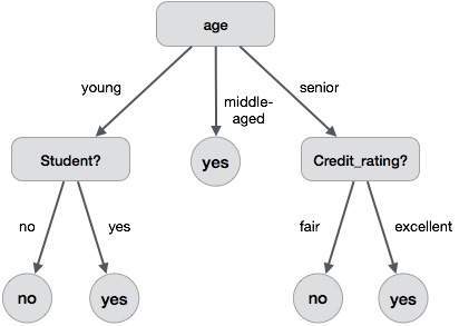 Data Mining - Decision Tree Induction