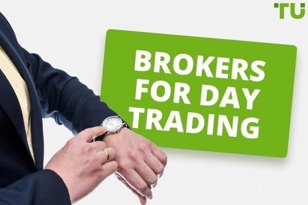 5 Best Day Trading Brokers for [month,year]