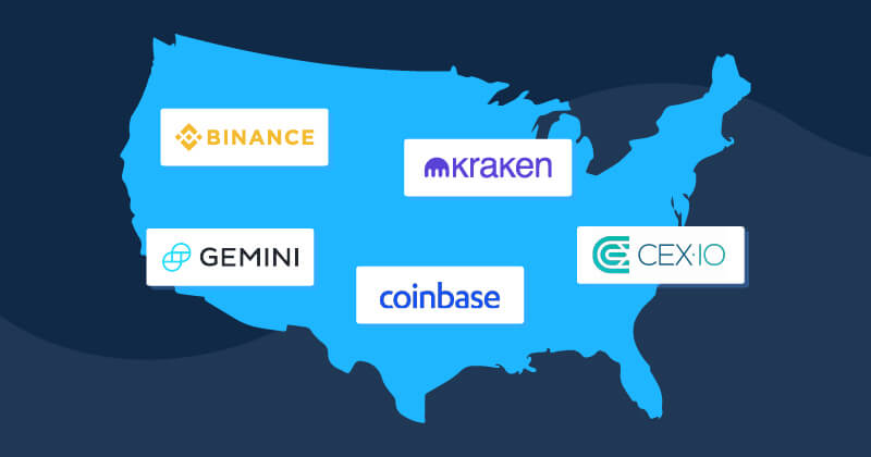 Licensed Crypto Exchanges in Europe