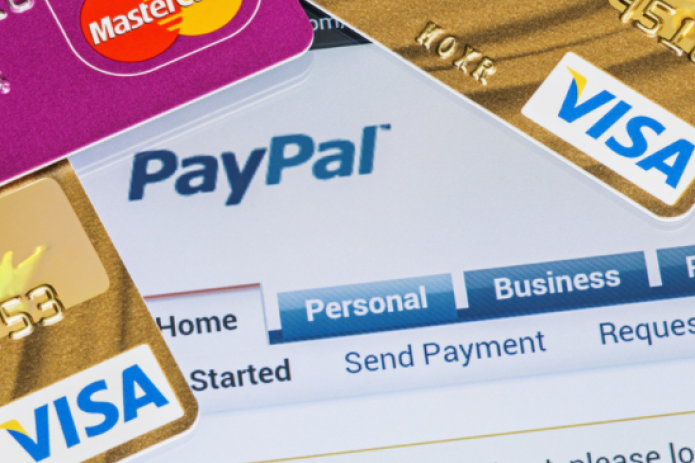 Ecommerce stores using PayPal Express Checkout in Uzbekistan