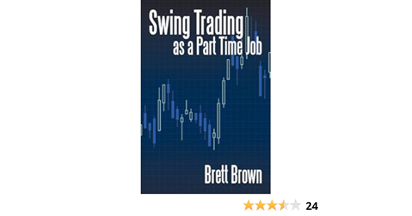 The 14 Best Swing Trading Books Of All Time Review For 