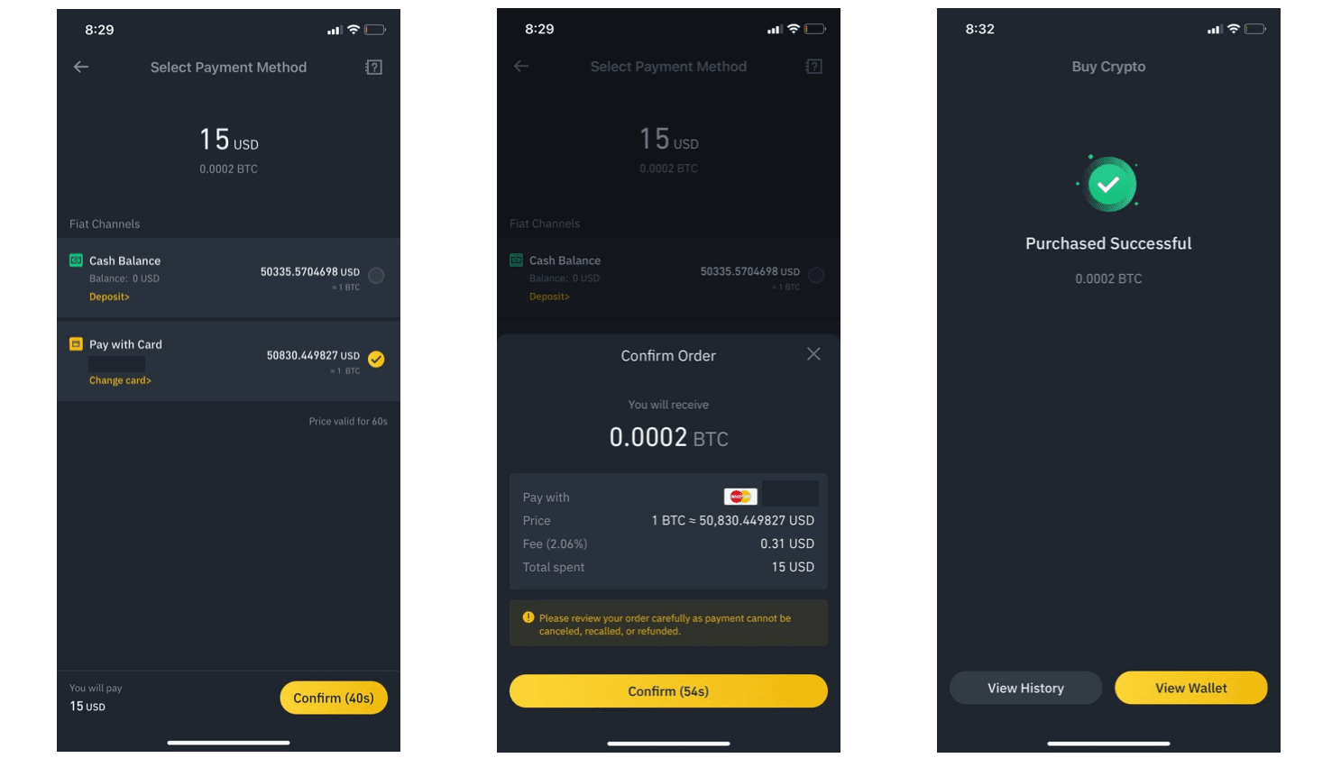 Best Crypto Wallet for Web3, NFTs and DeFi | Trust