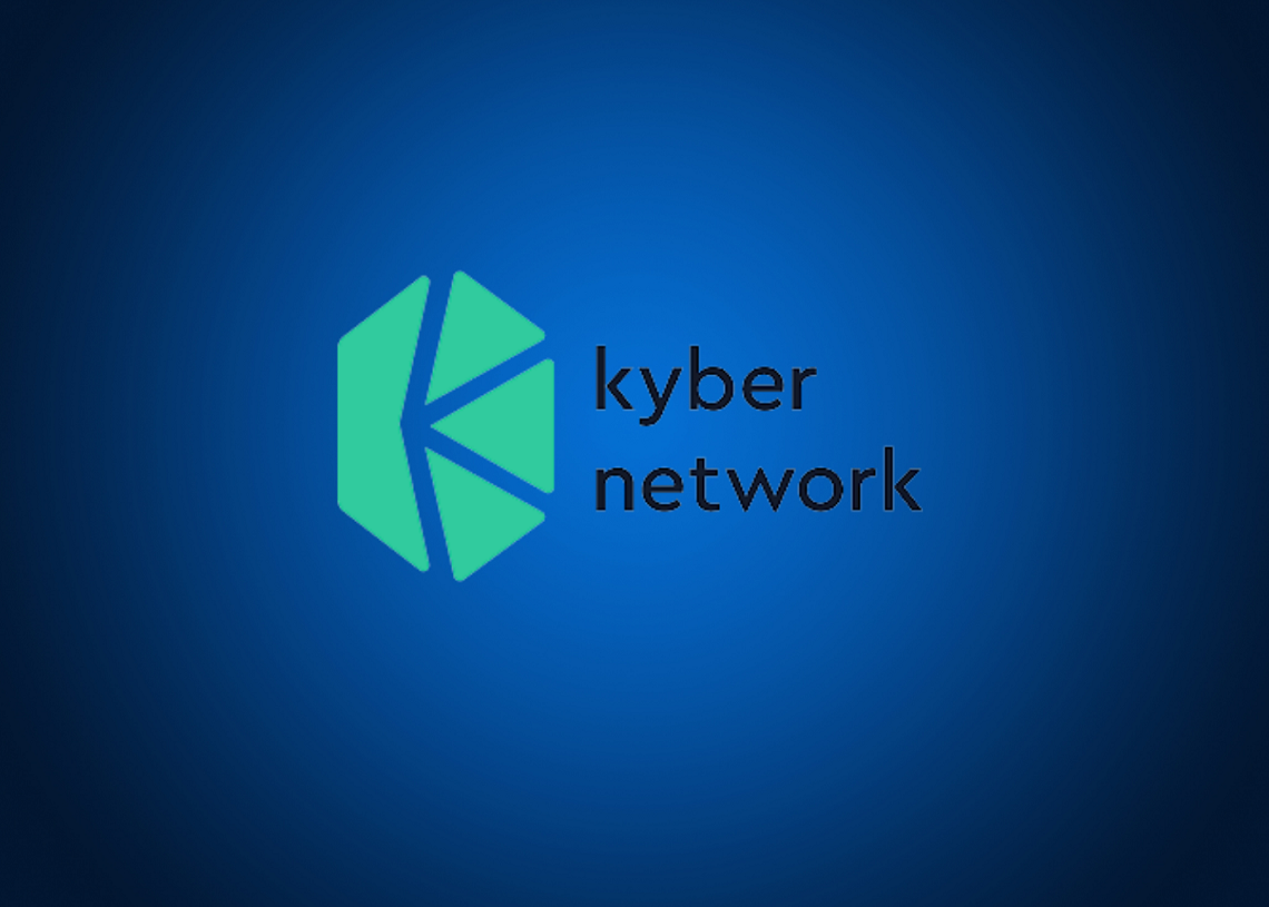 Kyber Price | KNC Price Index and Live Chart - CoinDesk