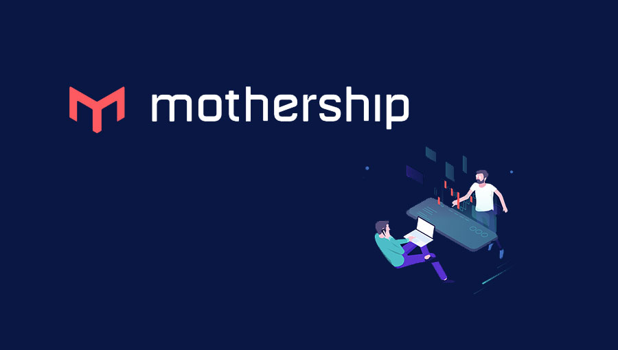 What Is Mothership In Crypto? How To Find MSP Address? - bymobile.ru