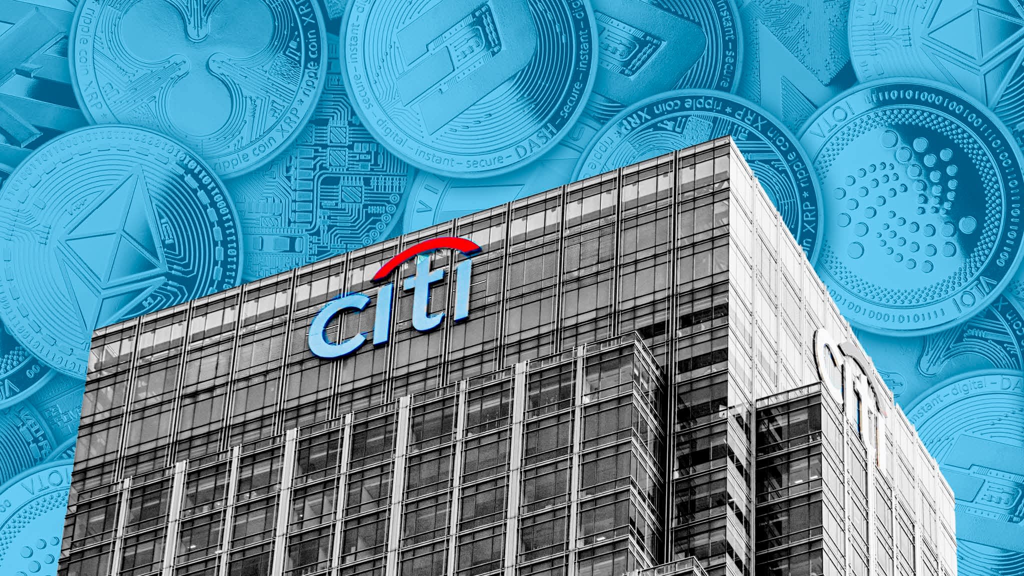 Citi Token Services Provides Blockchain Trade Finance Solution - PaymentsJournal