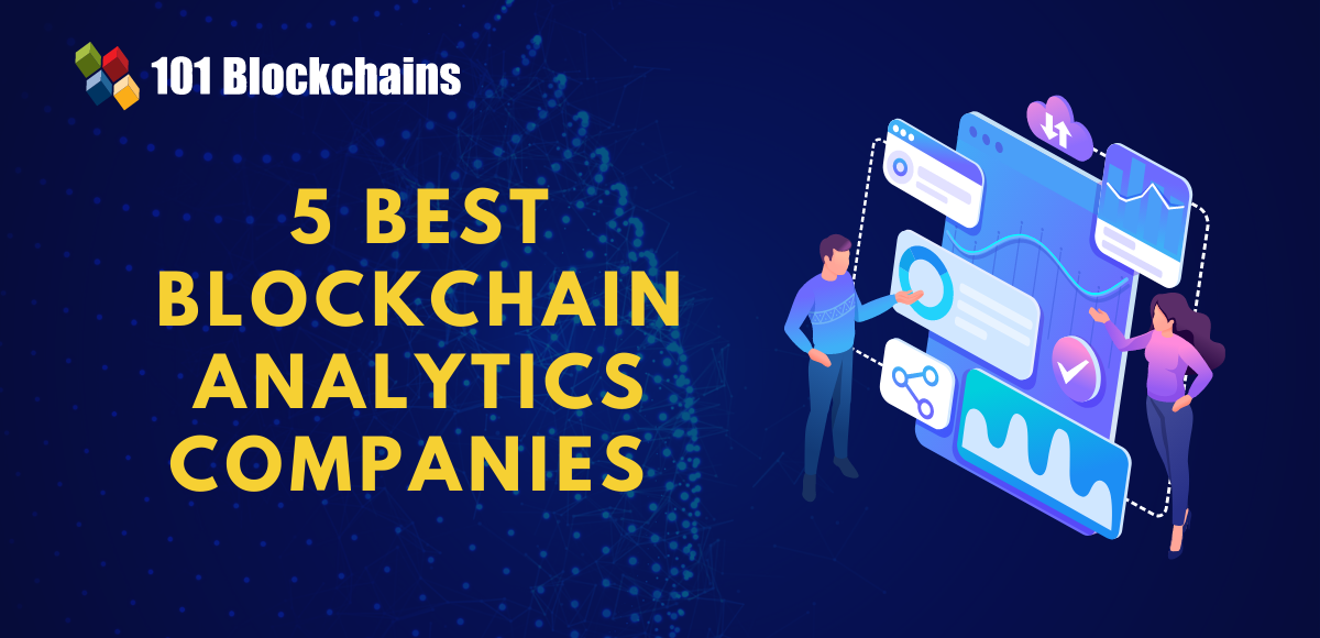 Best Blockchain Analysis Tools of based on reviews