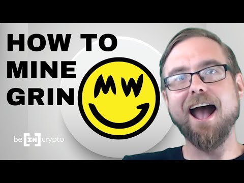 Grin-CT31 (GRIN) Mining Profit Calculator - WhatToMine