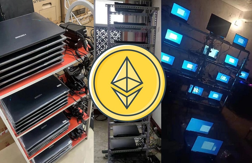 Can I Mine Ethereum on Laptop? | MoneroV