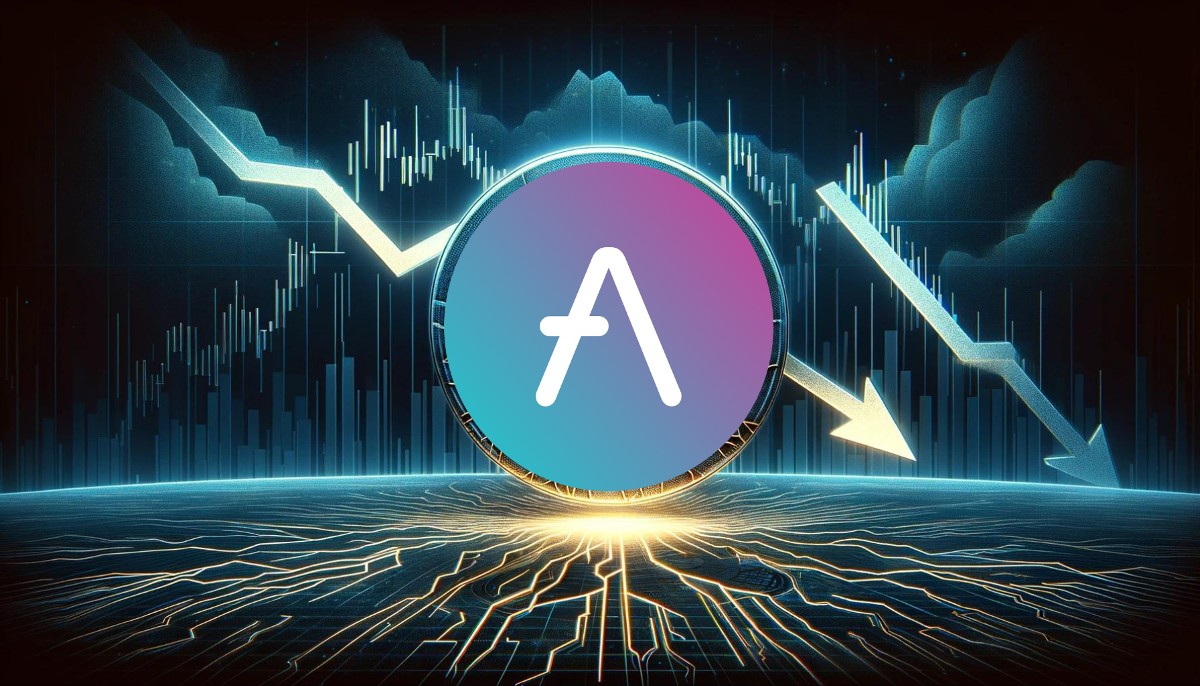 Aave (AAVE) Price Chart | Realtime ◥ BISON ◤ By Boerse Stuttgart