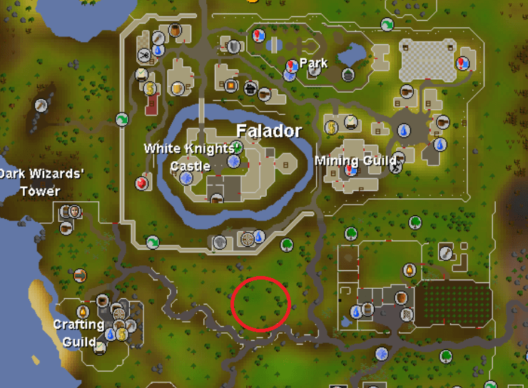 How To Level Mining Quickly In Old School RuneScape