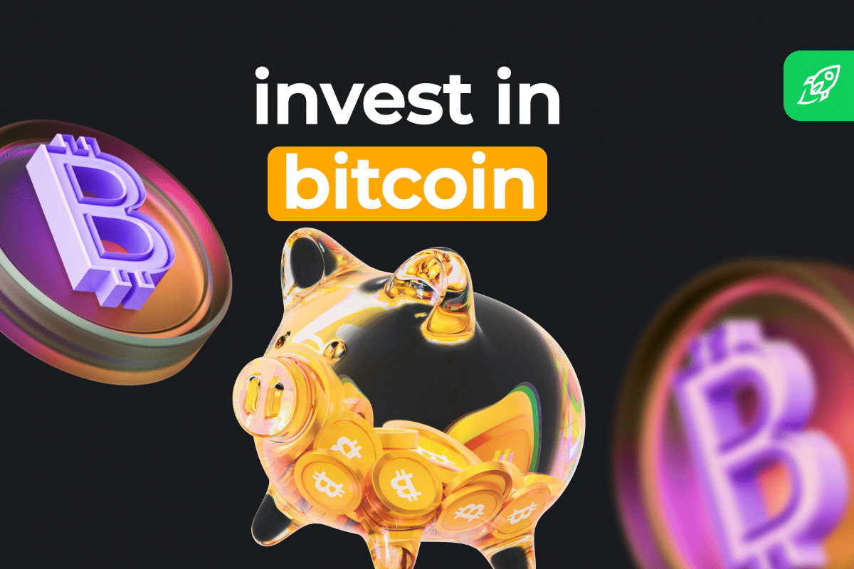 Why Invest in Bitcoin? | VanEck
