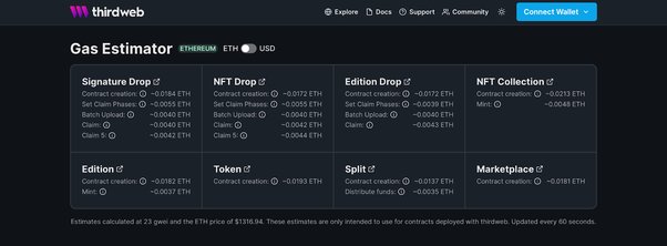 How to calculate ETH Gas Fees? - bymobile.ru