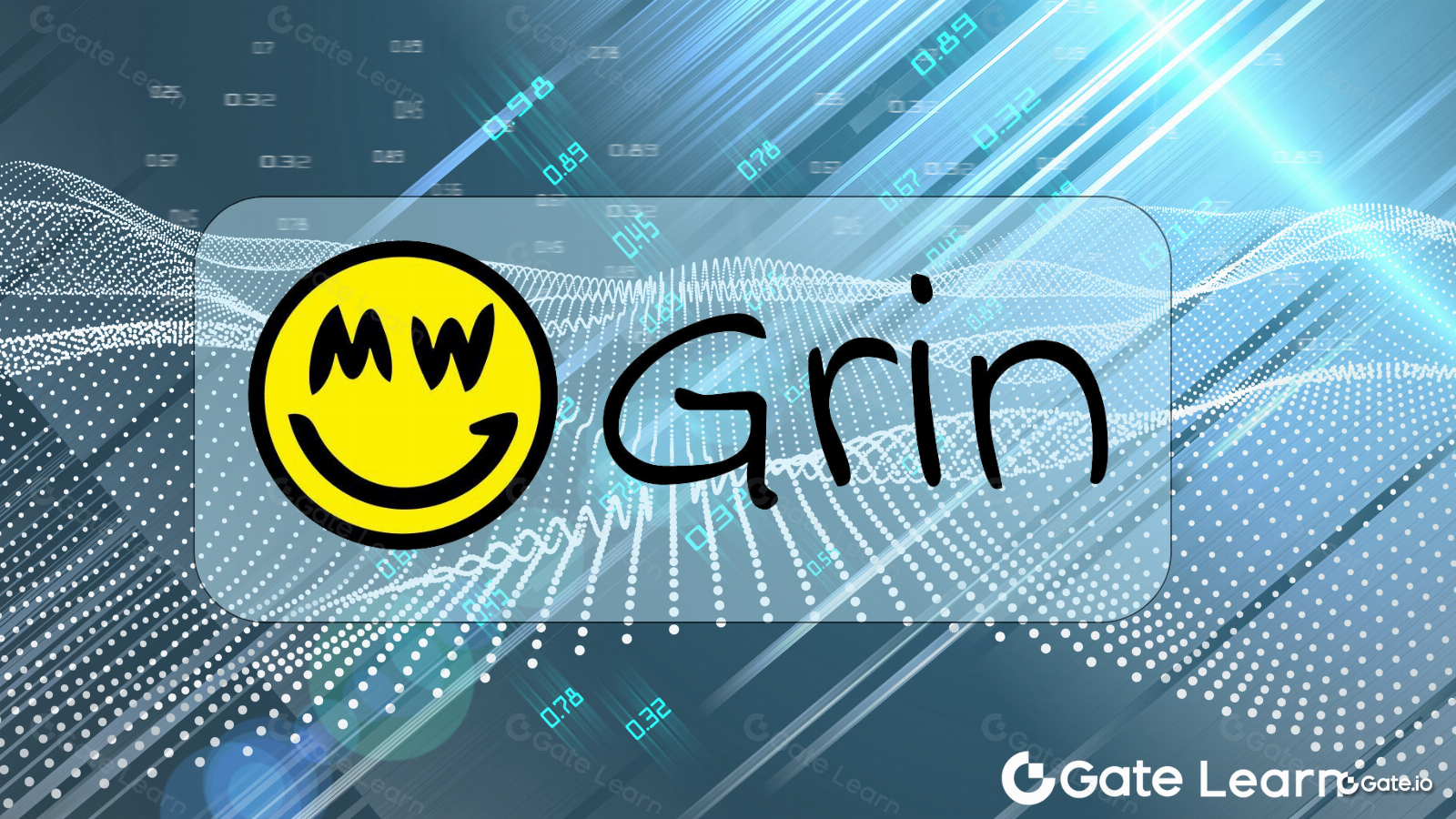 Buy Grin with Credit or Debit Card | Buy GRIN Instantly