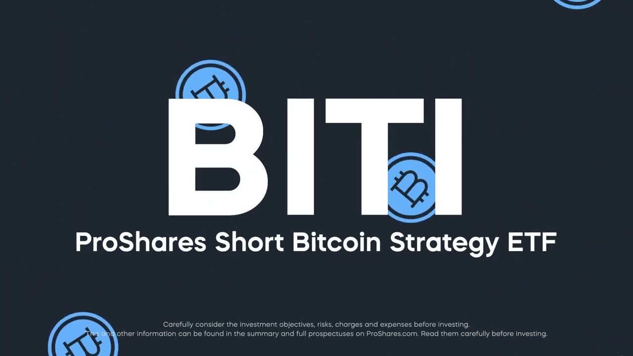 Top 21 Cryptocurrency ETFs