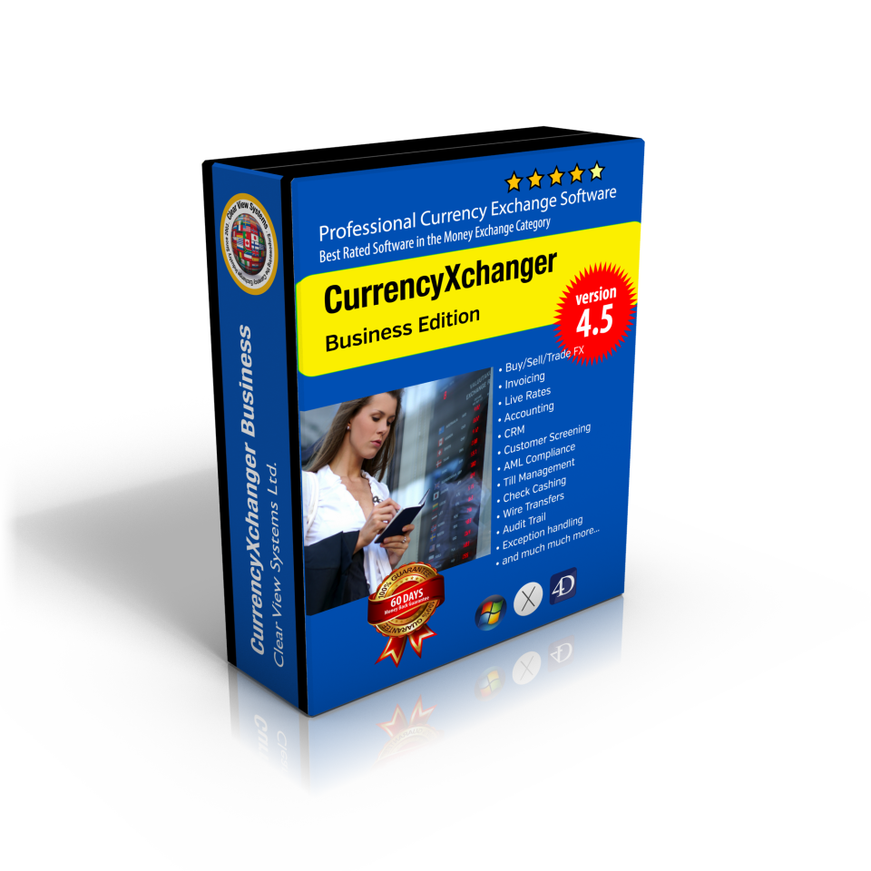 The Best Multi Currency Accounting Software in 