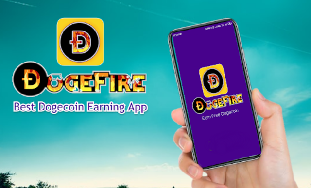 Earn Free DOGECOIN in India | BuyUcoin