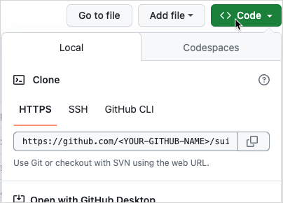 GitHub - OmniBTC/Sui-AMM-swap: The first open source AMM swap on the Sui. @mystenLabs