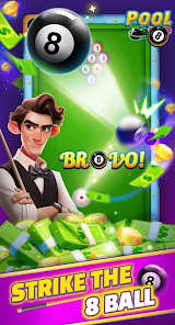 Best websites to play 8 ball pool game for cash In - Softonic