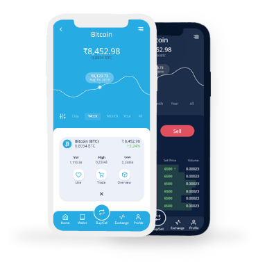 Cryptocurrency: How to Buy, Sell and Trade in India? - Creditmantri