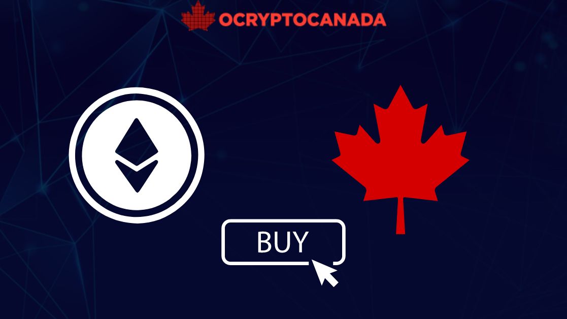 Buy Ethereum with PayPal in Canada | Beginners Guide | Bankless Times