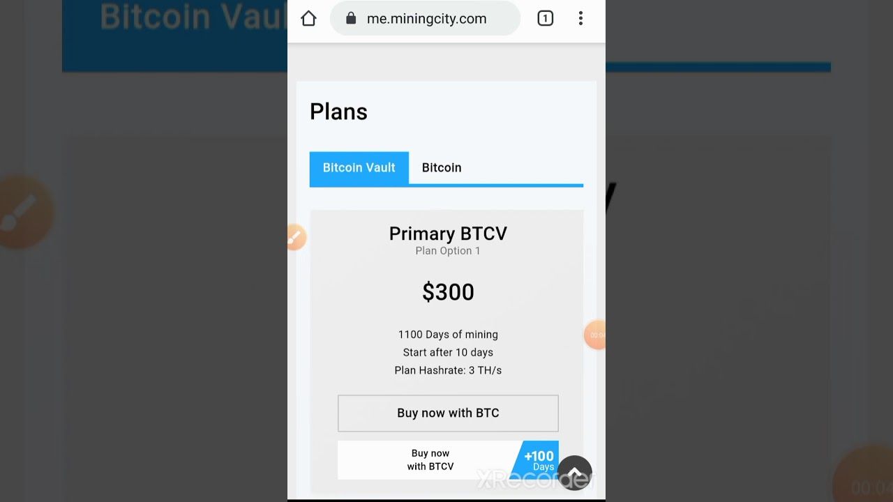 Bitcoin Vault Price Today (USD) | BTCV Price, Charts & News | bymobile.ru