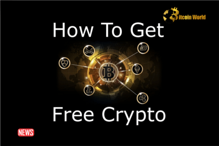 How to Earn Free Bitcoin: 22 Easy Ways To Get It Now