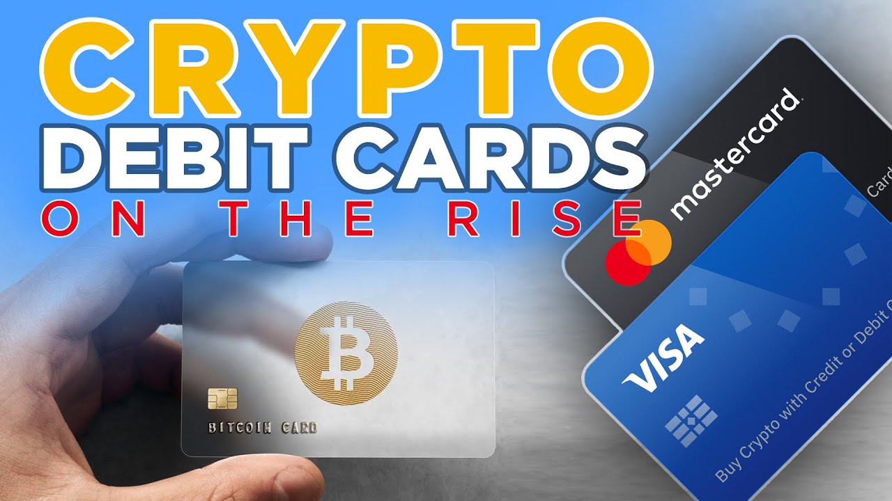 How to Launch Crypto Card Program | Velmie