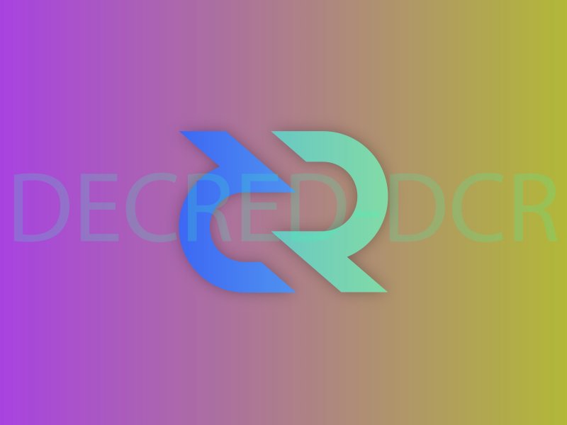 Decred Price Today - DCR Coin Price Chart & Crypto Market Cap