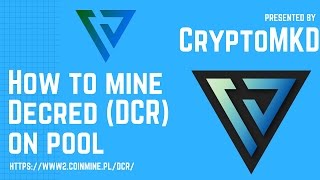 How to Stake Decred (DCR) - A Complete Guide